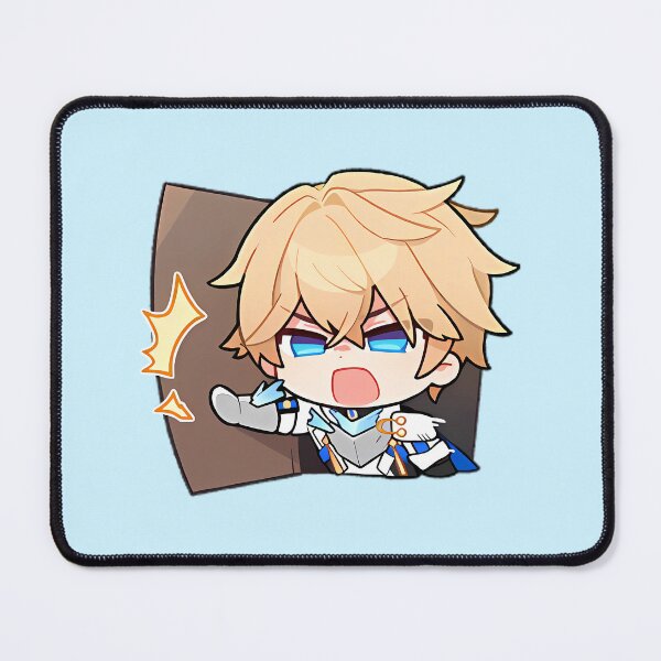 Item preview, Gepard | Honkai: Star Rail designed and sold by Verthalies.