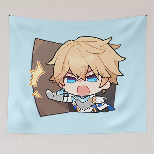 Item preview, Gepard | Honkai: Star Rail designed and sold by Verthalies.