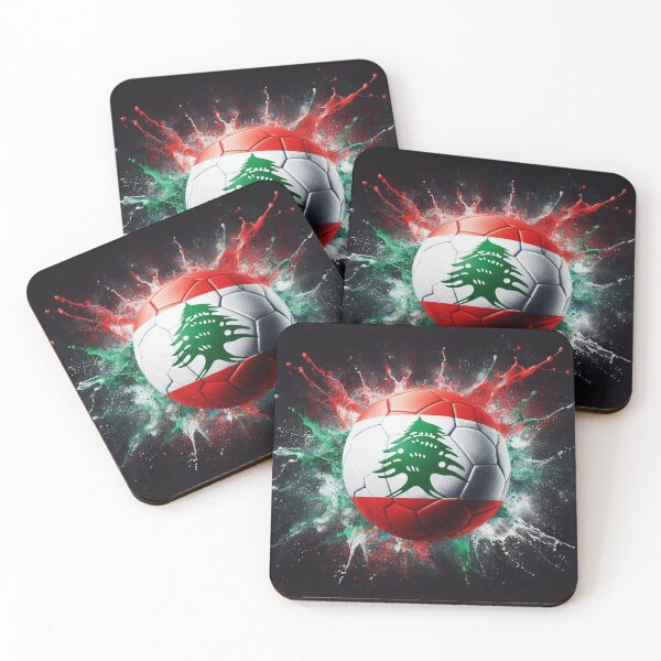 Item preview, Lebanon Football designed and sold by RaF71PrO.