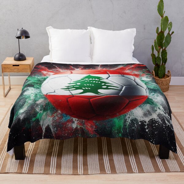Item preview, Lebanon Football designed and sold by RaF71PrO.