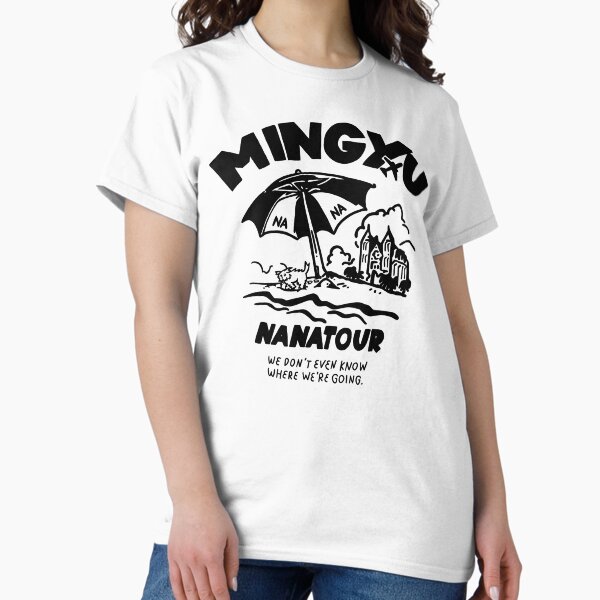 Seventeen Jun T-Shirts for Sale | Redbubble