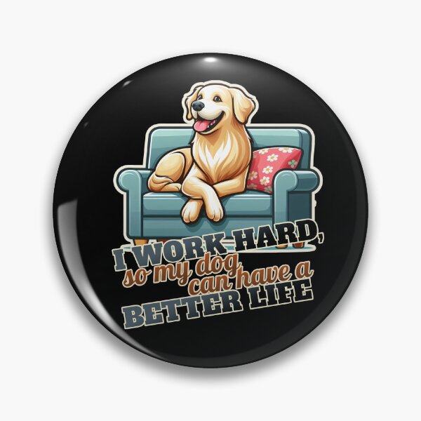 Item preview, Golden Retriver, Goldie Couch, Sofa designed and sold by ThisDress.