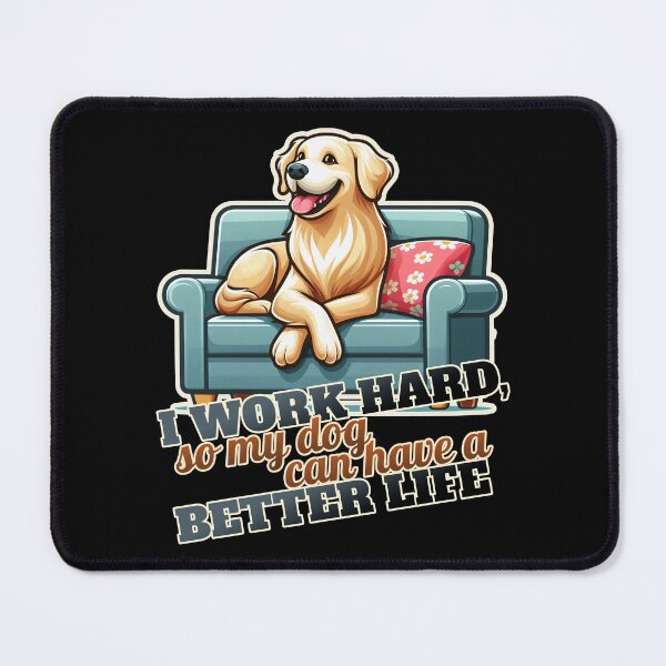 Item preview, Golden Retriver, Goldie Couch, Sofa designed and sold by ThisDress.