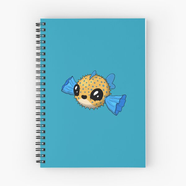 Item preview, Sweetpuf: pufferfish and candy hybrid designed and sold by Arne Smet.