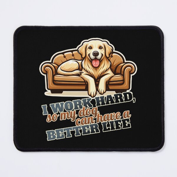 Item preview, Golden Retriver, Goldie Couch, Sofa designed and sold by ThisDress.