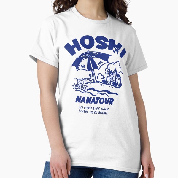 Joshua Seventeen T-Shirts for Sale | Redbubble