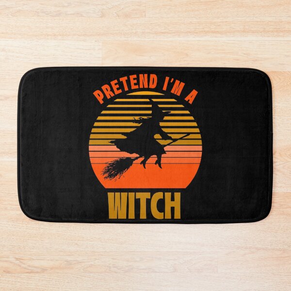 Item preview, Pretend I'm a Witch designed and sold by 87-Aesthetics.
