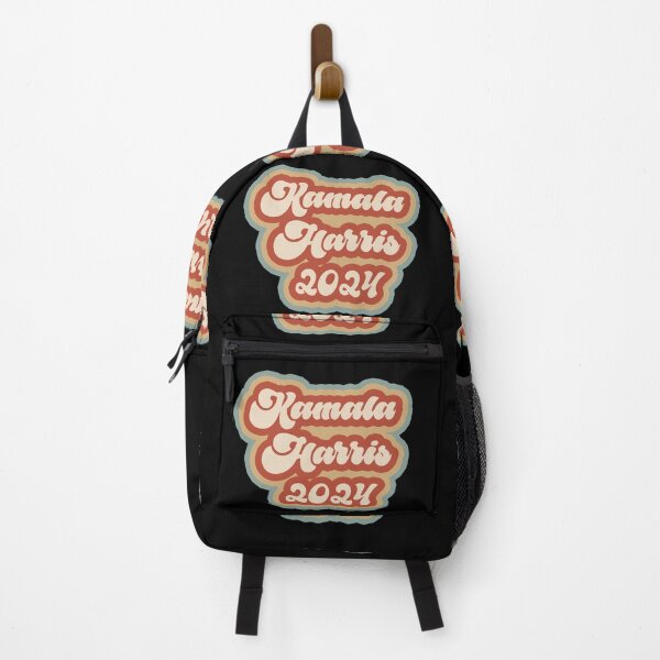 Item preview, Vintage Kamala Harris 2024. designed and sold by EunsooLee.