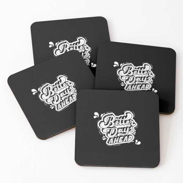 Item preview, Better days ahead designed and sold by Miki  Design.