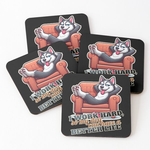 Item preview, Husky Couch, Sofa designed and sold by ThisDress.