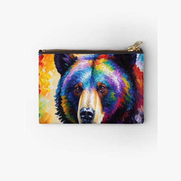 Item preview, Rainbow Bears designed and sold by M-Y-A-R-T-.