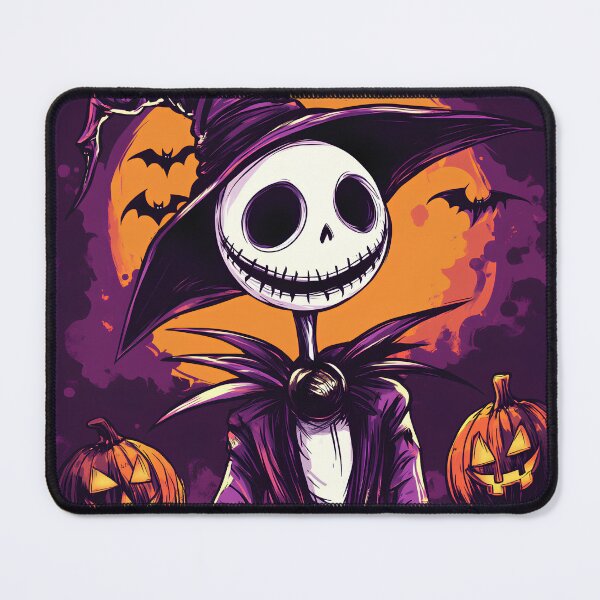 Item preview, Midnight with Jack designed and sold by eternia35.