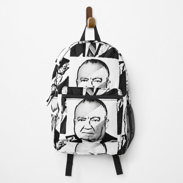 Item preview, John Edgar Hoover designed and sold by Gentle40Winks.