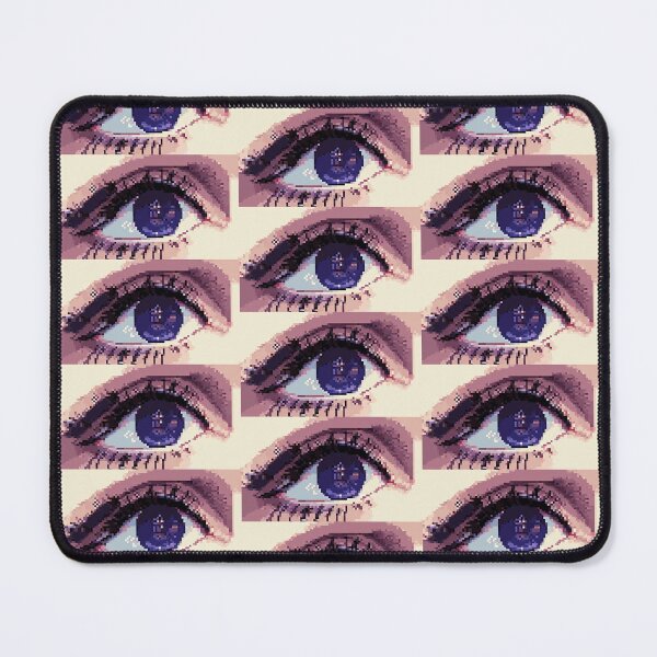 Item preview, Whimsical Eye designed and sold by LovliesKandies.