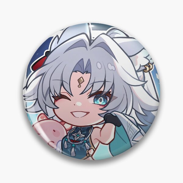 Item preview, Feixiao Single-Panel Illustration - Honkai: Star Rail designed and sold by kazatodoesart.