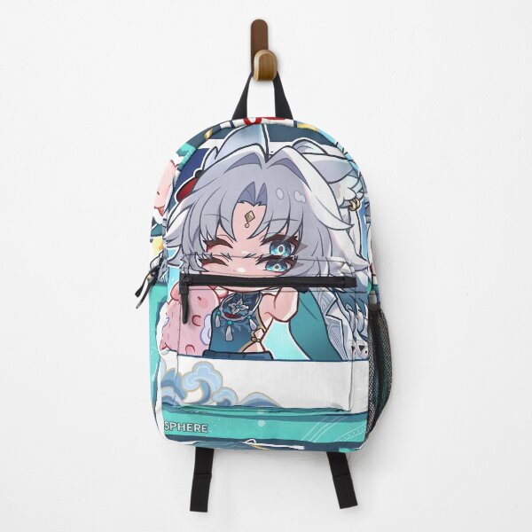 Item preview, Feixiao Single-Panel Illustration - Honkai: Star Rail designed and sold by kazatodoesart.