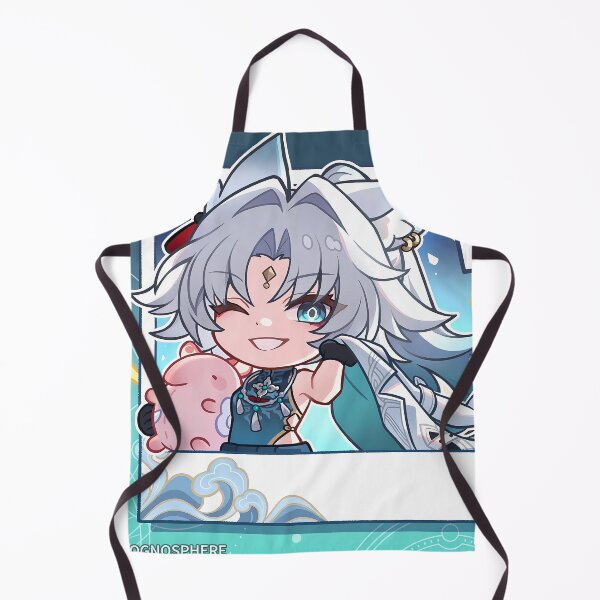 Item preview, Feixiao Single-Panel Illustration - Honkai: Star Rail designed and sold by kazatodoesart.