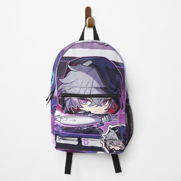 Item preview, Moze Single-Panel Illustration - Honkai: Star Rail designed and sold by kazatodoesart.