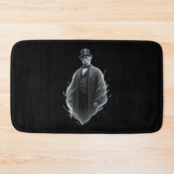 Item preview,  Victorian Ghostly Gentleman designed and sold by IllumeInk.