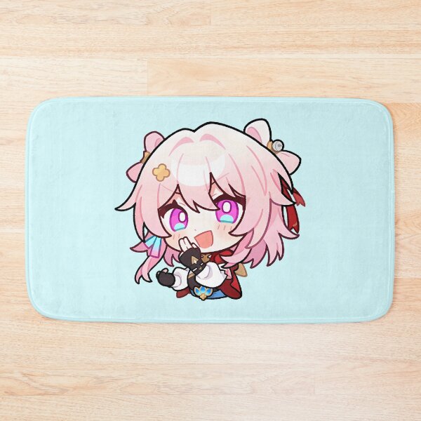 Item preview, March 7th | Honkai: Star Rail designed and sold by Verthalies.
