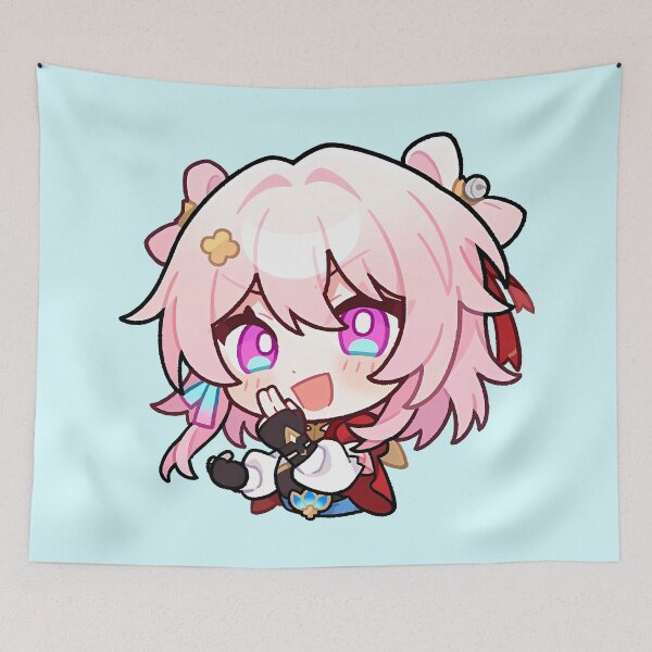 Item preview, March 7th | Honkai: Star Rail designed and sold by Verthalies.
