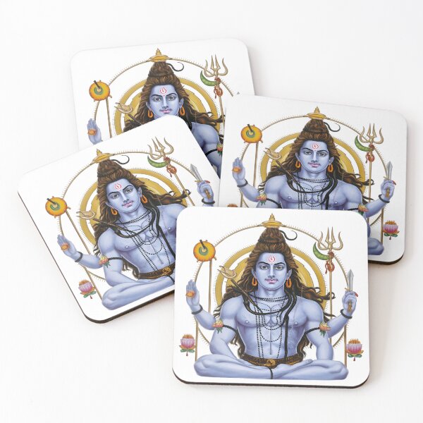 Item preview, Shiva designed and sold by Jonistonis007.
