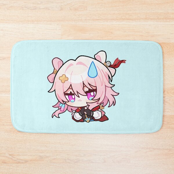 Item preview, March 7th | Honkai: Star Rail designed and sold by Verthalies.