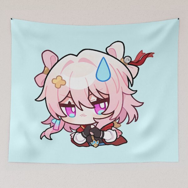 Item preview, March 7th | Honkai: Star Rail designed and sold by Verthalies.