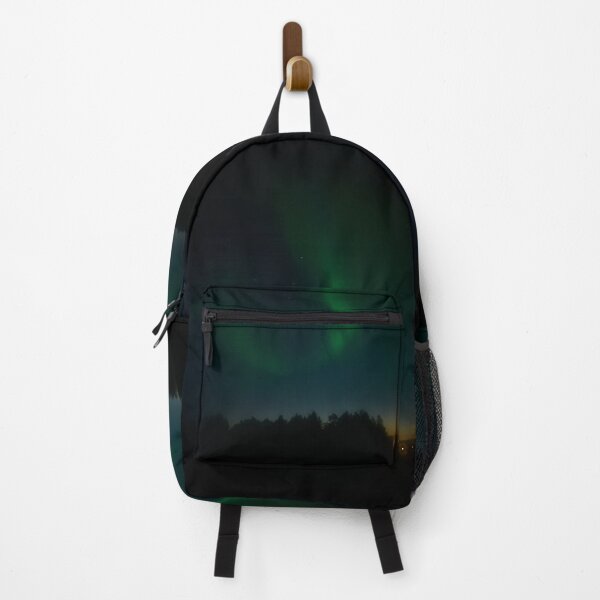 Item preview, Horseshoe. Northern lights August designed and sold by Jouko Lehto Photography.