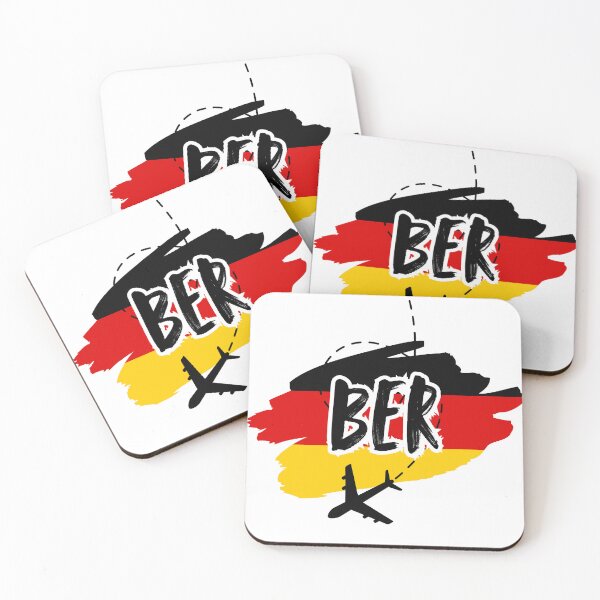 Item preview, Berlin designed and sold by HappyAli777.