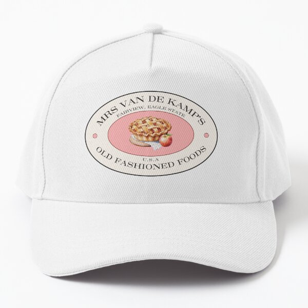 Item preview, Bree Van De Kamp's old fashioned foods designed and sold by itgirlcreative.