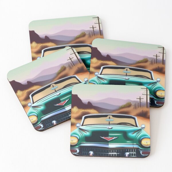Item preview, On the road designed and sold by Sidney Graf.
