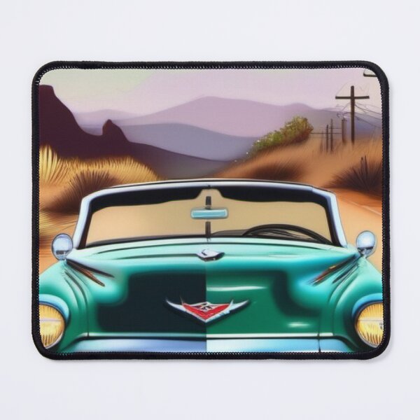 Item preview, On the road designed and sold by Sidney Graf.
