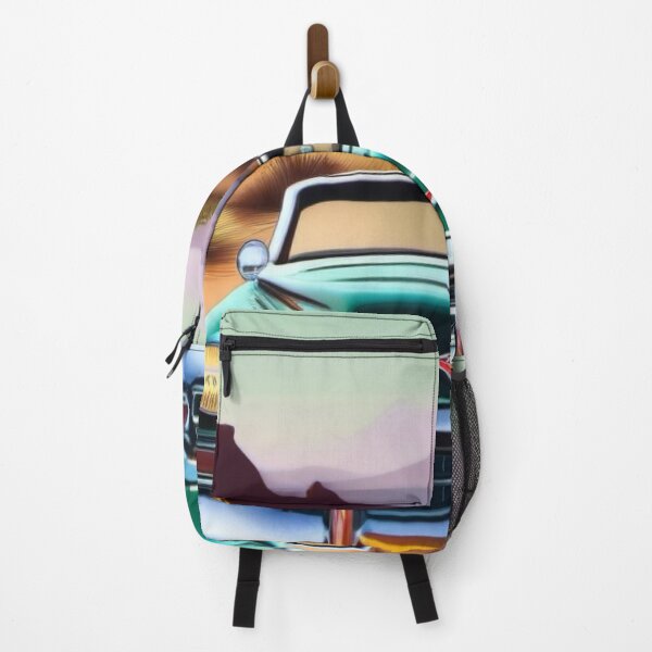 Item preview, On the road designed and sold by Sidney Graf.