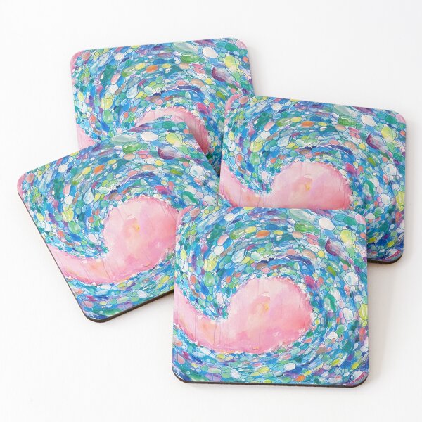 Item preview, Sunset Swell designed and sold by Beth Ann  Scott.