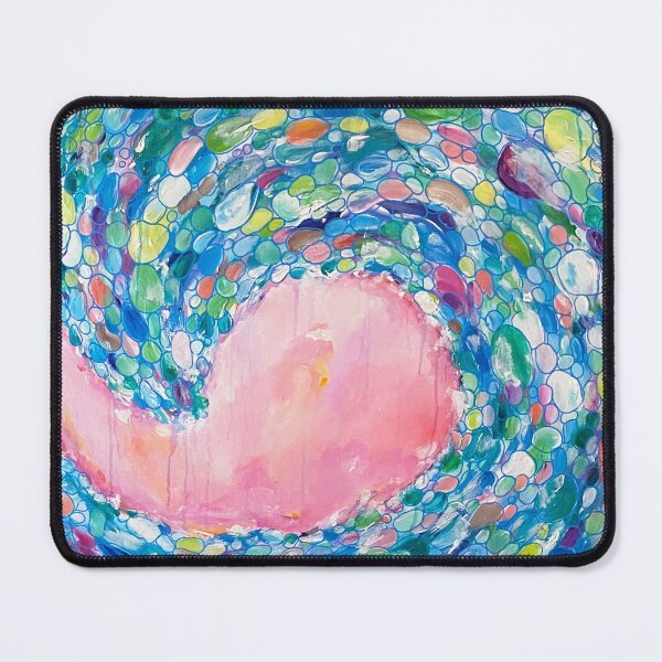Item preview, Sunset Swell designed and sold by Beth Ann  Scott.