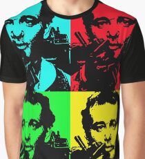 Bill murray Graphic T-Shirt