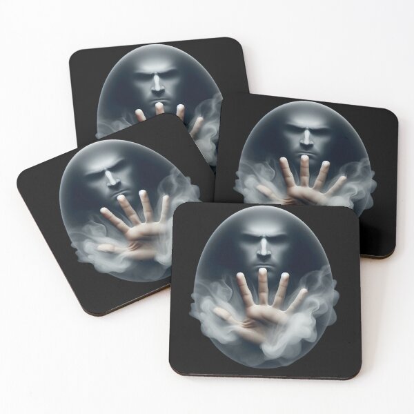 Item preview,  Mysterious Spirit Encounter designed and sold by IllumeInk.