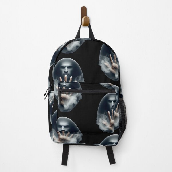 Item preview, Mysterious Spirit Encounter designed and sold by IllumeInk.