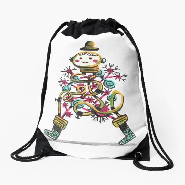 Item preview, Inside Out Kid designed and sold by Cesar Tezeta.
