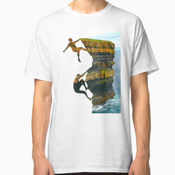 Ocean Climbers Classic T-Shirt