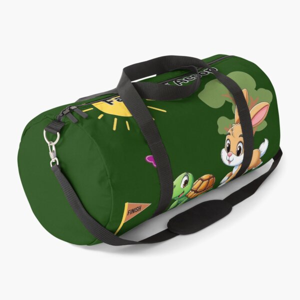 Item preview, The Hare & the Tortoise designed and sold by neoNnono.