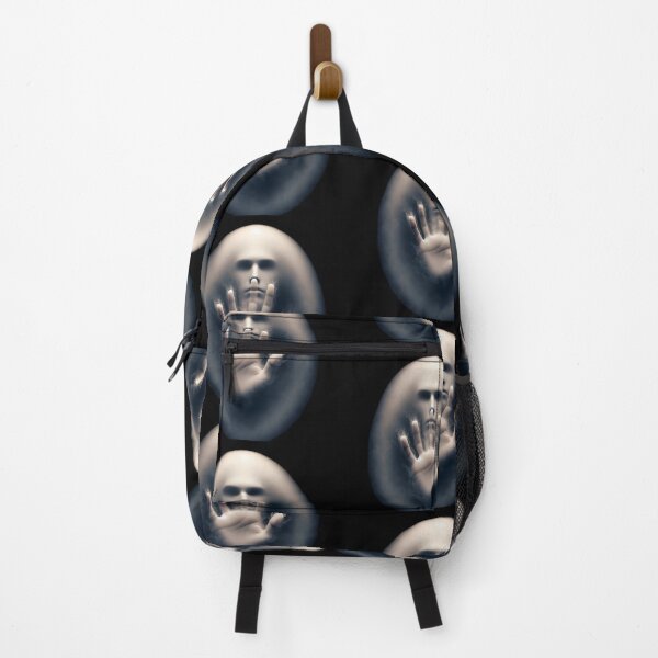 Item preview, Surreal Face Behind the Veil designed and sold by IllumeInk.
