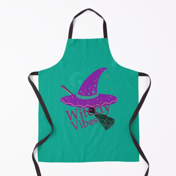 Item preview, Witchy October Vibes: Halloween Tee designed and sold by TrebdoraCrafts.