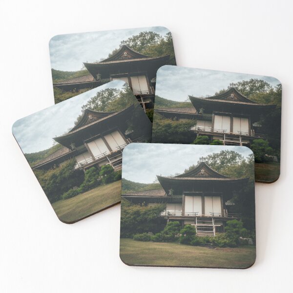 Item preview, Dreamy Kyoto - Okochi Sanso Garden #3 designed and sold by LucaRamble.