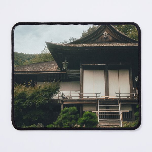 Item preview, Dreamy Kyoto - Okochi Sanso Garden #3 designed and sold by LucaRamble.