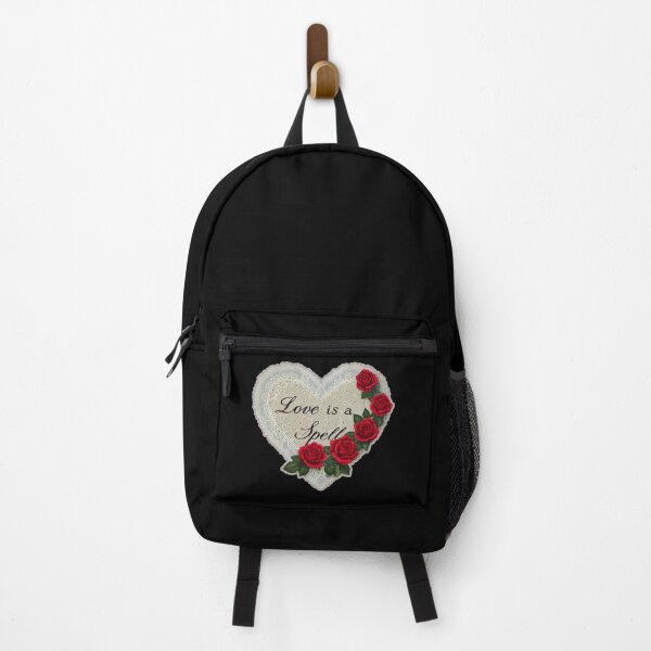 Item preview, Love | Romantic | Sweetheart | LOVE IS A SPELL | Anniversary | Wedding designed and sold by FitEnvy.