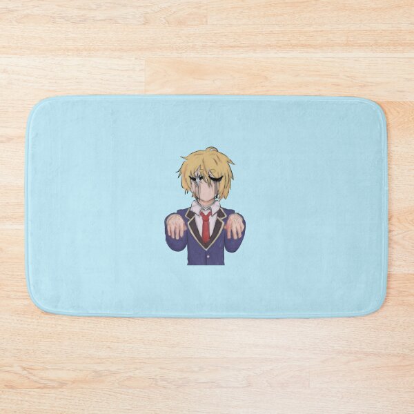 Item preview, Aqua designed and sold by WillowTheCat-.