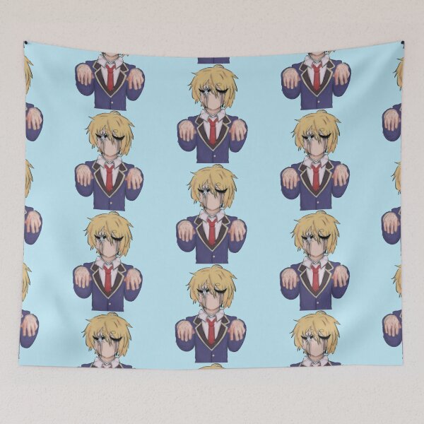Item preview, Aqua designed and sold by WillowTheCat-.