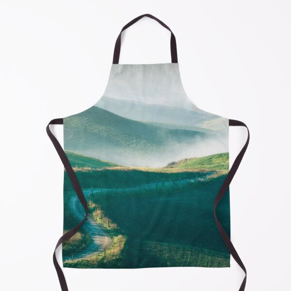 Item preview, Foggy morning in Volterra designed and sold by Stefano Orazzini.